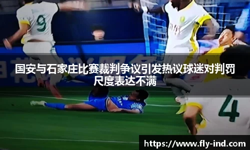 国安与石家庄比赛裁判争议引发热议球迷对判罚尺度表达不满