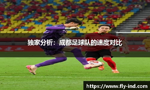 独家分析：成都足球队的速度对比