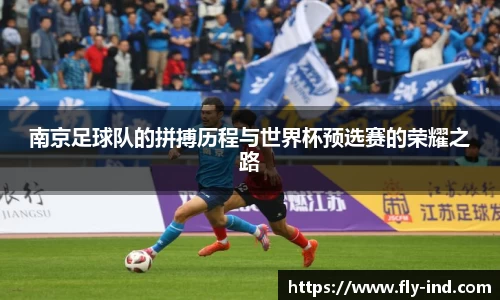 南京足球队的拼搏历程与世界杯预选赛的荣耀之路