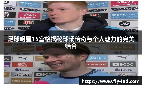 足球明星15宫格揭秘球场传奇与个人魅力的完美结合